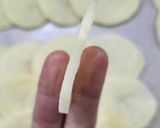 Foto del paso 1 de la receta: 🌯🥔Wrap de papa y queso 🥔🌯Sin harinas