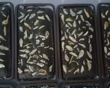 Foto langkah ke 6 dari resep Chewy Brownies.