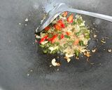 Foto langkah ke 4 dari resep Oseng Cipir.