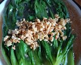 Foto langkah ke 5 dari resep Pokcoy Bawang Putih.