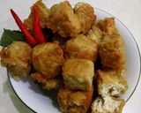 Foto langkah ke 4 dari resep Tahu Krispy.