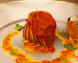 Foto del paso 2 de la receta: Ratatouille | Receta Disney