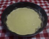 A picture of step 3 of Easy Vanilla Cake.
