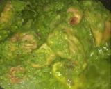 Foto langkah ke 4 dari resep Ayam Lado Mudo Bukittinggi.