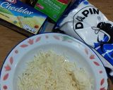 Foto langkah ke 2 dari resep Mashed Potato aka Kentang Tumbuh mudah.