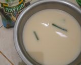 Foto langkah ke 5 dari resep Susu kedelai enak.