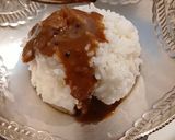 A picture of step 15 of Authentic Kollu Rasam with Rice.