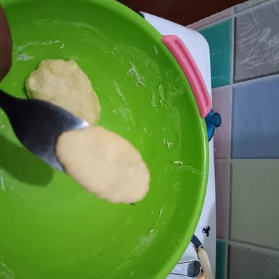 Langkah 2