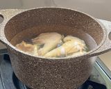 Foto langkah ke 1 dari resep Ayam Kesrut.