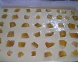 Foto del paso 12 de la receta: Cuadrados de bizcochuelo de limón dulce !!!!!!