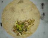 Beef spring rolls recipe step 9 photo