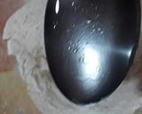 Une image de l'étape 3 de Focaccia.