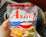 Foto langkah ke 3 dari resep Tumis Kangkung Satset.