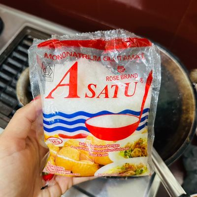 Langkah 3