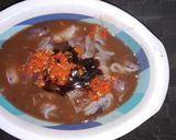 Foto langkah ke 4 dari resep Cumi Goreng Asem Pedes.