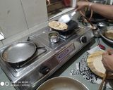 આલુ પરોઠા (Alu Paratha recipe in Gujarati) રેસીપી સ્ટેપ5ફોટો