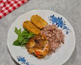 Foto langkah ke 6 dari resep Ayam Goreng Ketumbar.