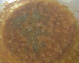 आलू छोलिया करी (Aloo choliya curry recipe in Hindi) रेसिपी चरण 3 फोटो