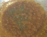 आलू छोलिया करी (Aloo choliya curry recipe in Hindi) रेसिपी चरण 3 फोटो