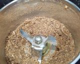 A picture of step 5 of Chikkad Chhole.