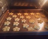 Hình bước làm 6 của món Cookie cream cheese