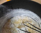 Foto del paso 4 de la receta: Torta matera de manzana 🍏🍎 fácil, económica, de ingredientes básicos by Anton
