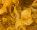 Krumplis tészta (alaprecept) recept fázis 4 fotója