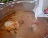 Foto del paso 4 de la receta: Caldillo de Congrio Nerudiano