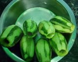 কাতলার পুরভরা পটল (Katlar Purvora Potol recipe in Bengali) রেসিপি ধাপ - 1 ছবি