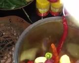 Foto langkah ke 2 dari resep 43. Arsik Ikan Nila.