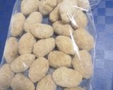 Foto del paso 5 de la receta: Croquetas de cocido y jamón