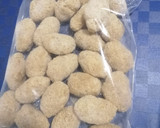 Foto del paso 5 de la receta: Croquetas de cocido y jamón