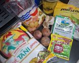 Foto langkah ke 1 dari resep Ayam Goreng Ketumbar.