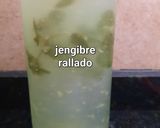 Foto del paso 3 de la receta: Limonada refrescante