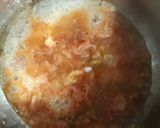 Foto del paso 2 de la receta: Tentación integral