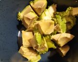 Foto del paso 2 de la receta: Guacamole a mi manera 🇺🇾