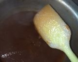 A picture of step 12 of Mix fruits jam.