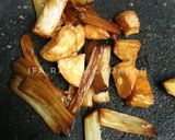 Foto langkah ke 2 dari resep Sayur Sop (Wortel, Kentang & Buncis).