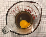 黑麦·全椰子油·美洲核桃派（含亚麻籽·枫 & 椰糖）的食譜步驟7照片