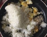 Foto langkah ke 2 dari resep Nasi Goreng Jawa.