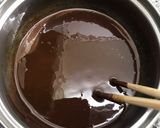 Foto del paso 3 de la receta: Súper Brownies húmedos🙌