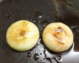 รูปขั้นตอนการทำที่ 2 ของ Onion Ponzu sauce