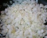 Foto del paso 1 de la receta: Arroz con sabor a Mar