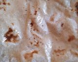 ફુલ્કા રોટી (Fulka Roti Recipe In Gujarati) રેસીપી સ્ટેપ4ફોટો