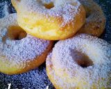 Foto langkah ke 7 dari resep Donat Tape.