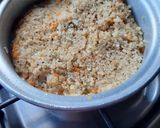 Foto del paso 6 de la receta: Quinoa 💛