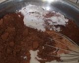 Foto langkah ke 1 dari resep Chocolate Muffin (ala Tintin Reyner).