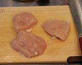 A picture of step 2 of Georgian Cuisine : Shkmeruli.