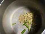 Green peas (Hare matar) ki Sabzi