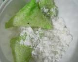 Foto langkah ke 7 dari resep Lupis Pandan.